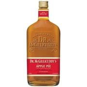 Dr. McGillicuddy's Apple Pie Liqueur, 1l 42 Proof