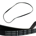 thumbnail image 2 of Appliance Factory Parts BELT BELTDRIVE6RIB146OJ6 EJ135 134051000, 2 of 2