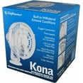 thumbnail image 6 of SEEKR by Caframo Kona 817 12V 3-Speed 7" Waterproof Fan - Black [817CABBX], 6 of 7