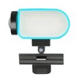 thumbnail image 1 of Punta de caña de pescar tipo de Clip Led luz de caña de pescar accesorios de aparejos de balsa antideslizantes, 1 of 6