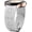 Gray, variant on Sunflower Engraved No Gap Watch Band, Compatible with Samsung Galaxy Watch 7/6 44mm 40mm/Galaxy Watch 5 Pro 45mm/Galaxy Watch 5/4 44mm 40mm, Silicone Sport Watch Strap for Samsung Galaxy Watch
