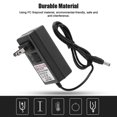 thumbnail image 1 of AC 100-240V DC 21V 2A Safe Charge Power Supply Adapter Lithium-ion Battery Charger Charger, 1 of 7