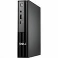 thumbnail image 7 of Dell Pro Micro Computer, Intel Core i9-12900K, 64GB RAM, 2TB NVMe SSD, USB Type-C, Built in AX WiFi, BT, Display Port, HDMI, Windows 11 Pro - AI Copilot, Black Desktop, 7 of 7