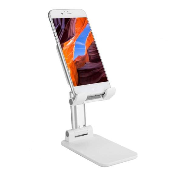Soporte para teléfono de mesa, soporte plegable para teléfono móvil, soporte portátil para teléfono móvil, soporte plegable para teléfono móvil, valor inmejorable