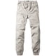 thumbnail image 2 of Pantalones deportivos Match Slim Fit 42 para hombre, color gris plateado, 2 of 5