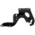 thumbnail image 4 of For 13-18 RAV4 2.5L Front Hood Hinge Bracket LH Driver Side TO1236180 534200R070, 4 of 4