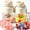 White-800ML(2pc), variant on Portable Wireless Juicer Cup, 2026 Upgraded 28/45 Oz Wireless Juicer Cup 38 Blade, Rechargeable Usb Portable Juicer Blender for Fruits & Vegetables