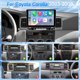 thumbnail image 2 of Radio de coche Leadfan 4G+64G Android 13 con Carplay para Toyota, 2 of 8