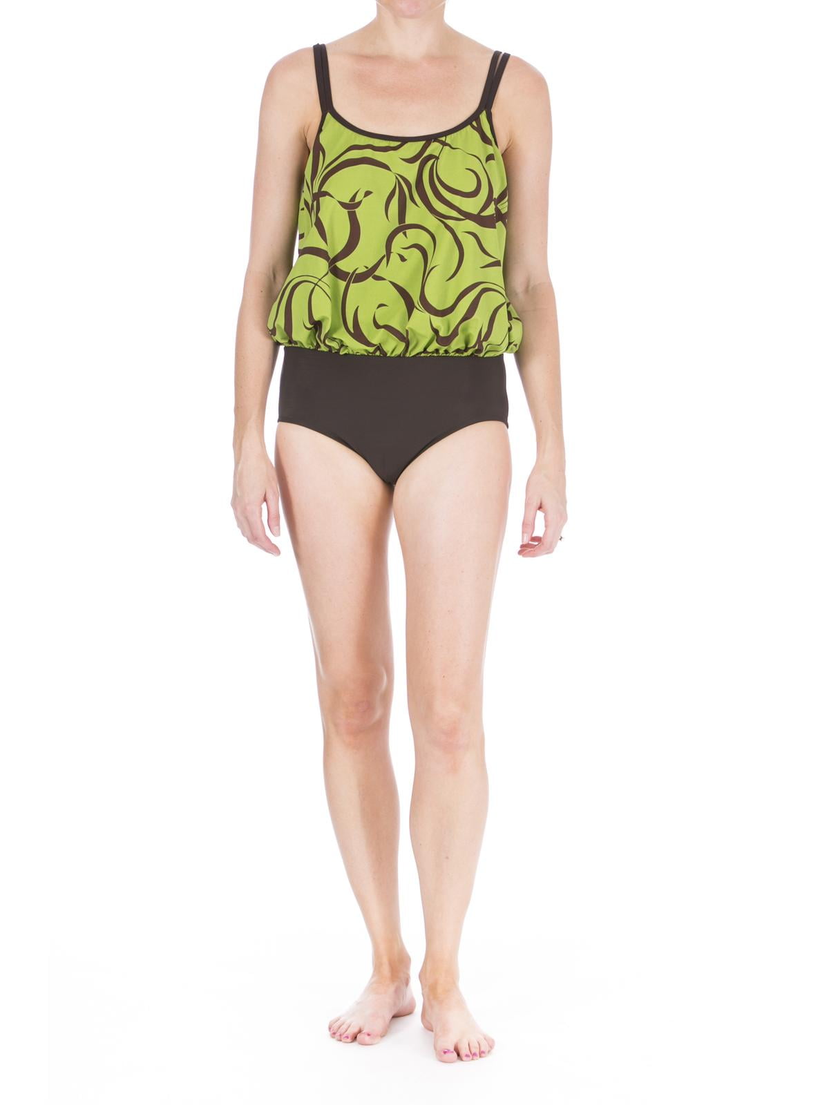 mainstream swimwear