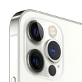 thumbnail image 2 of Pre-Owned Apple iPhone 13 PRO 512GB Fully Unlocked Silver (NO FACE ID) (Good), 2 of 5