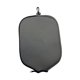 thumbnail image 3 of Funda de neopreno para raqueta de pickleball, portátil, regalo para exteriores Gris, 3 of 8
