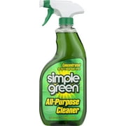 Simple Green All Purpose Cleaner. 22 oz.