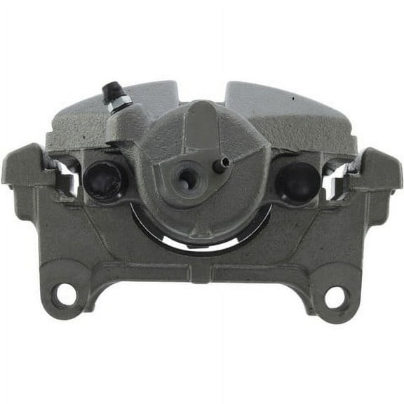 Centric Parts Disc Brake Caliper P/N:141.33166