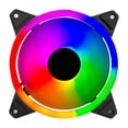 thumbnail image 1 of Ventilador Gamer Balam Rush EOLOX BLAZE EX30 120mm LED Negro, 1 of 6