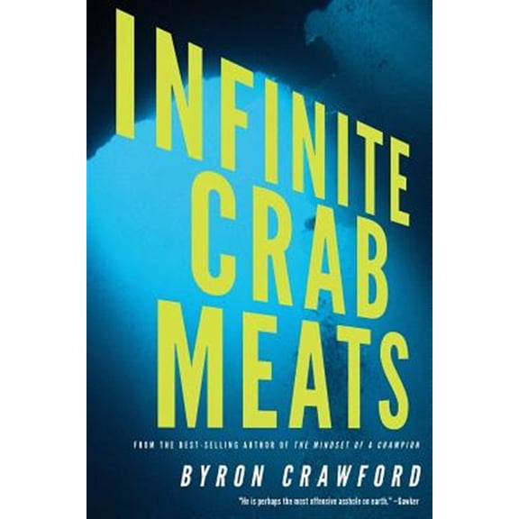 Infinite Crab Meats