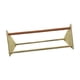 thumbnail image 3 of Percha para pollos, accesorios para criadoras de gallineros, juguete divertido, soporte para aves de corral, gimnasio resistente para ,, 3 of 9