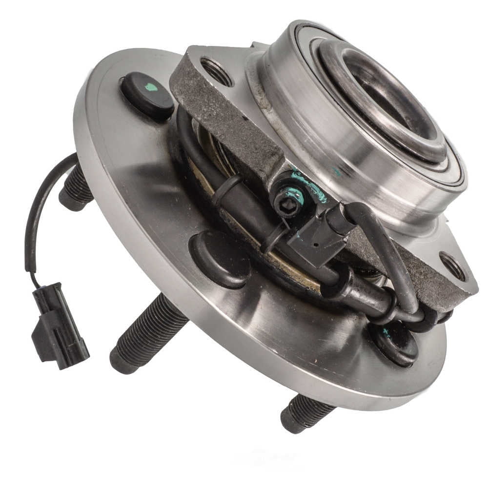 Power Train PT515073 Axle Hub Assembly