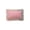 Hot Pink, variant on Patchwork Heart Throw Pillow - 11.81×19.69in Plaid Ruffled Cushion, Cotton, & Fluffy Filling, Ruffled Edges & Heart Patchwork, Soft Pillow for Living Room, Bedroom & Home Decor (Red-Bean-Green).