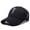 black white embroidery, variant on Faith Cross Embroidered Baseball Cap, Adjustable Soft Crown Cotton Dad Hat for Men Women Daily Outdoor-white
