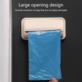 thumbnail image 2 of Peggybuy Household Trash Bags Storage Box Versatile Trash Bags Organizer for Home Storage, 2 of 7