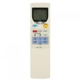 thumbnail image 2 of Control remoto de aire acondicionado NikouMX ABS Blanco, 2 of 8