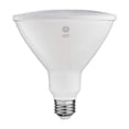thumbnail image 3 of GE Nighthawk 120-Watt EQ Warm White Dimmable Light Bulb Par38 LED Light Fixture 45892, 3 of 5