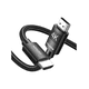 thumbnail image 1 of Cable HDMI 2.0 Ugreen 4K 60Hz 2m Alta Velocidad Trenzado para TV, PS5, Xbox, 1 of 8
