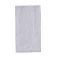 thumbnail image 6 of Gexandy BWK8308 17 in. x 15 in. 2-Ply Dinner Napkin - White (100/Pack, 30 Packs/Carton), 6 of 9