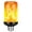 E27, variant on 90LED Flicker Flicker Lamp Bulb Burning Fire Effect Light Bulb Decor,E27/B22