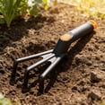 thumbnail image 4 of Ohmyroo Gardening Hand Tools For Cultivating Flora Small Shovels For Balconies, 4 of 5