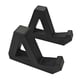 thumbnail image 2 of Soporte para teclado, soporte para teclado mecánico, de almacenamiento de 1 nivel para escritorio, estante para marco de fotos, computadora, negro, 2 of 9