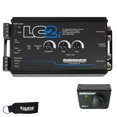 thumbnail image 1 of AudioControl LC2i 2 Channel Line Out Converter AccuBASS, 1 of 7