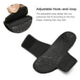 thumbnail image 5 of MEGNYA Orthopedic Slides Sandals for Women, Comfortable Plantar Fasciitis Sandals for Flat Feet, High Arch Support Walking Sandals with Adjustable Straps, 5 of 6