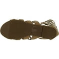 thumbnail image 4 of Nature Breeze Women's Rome-06 Gladiator Sandals, 4 of 4