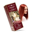 thumbnail image 2 of HENNA CREAM SURYA BRASIL REDDISH DARK BLONDE 70ML, 2 of 5