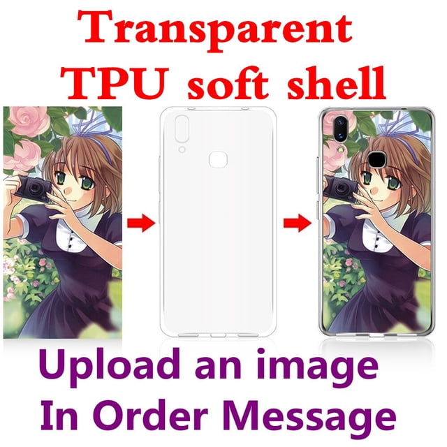Funda de teléfono de cristal personalizada para IPhone 13 14 12 7 8 Plus X 11 Pro XS MAX XR, diseño personalizado, imagen, nombre, foto Tan Jianjun unisex
