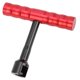 thumbnail image 1 of Removedor de abolladuras herramienta de reparación de carrocería de automóvil DIY Barra en T para abolladuras para SUV para camiones para 4X4 para automóviles ANGGREK Otros, 1 of 8