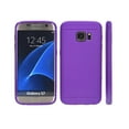 thumbnail image 2 of Samsung Galaxy S7 Case, by DreamWireless Dots TPU Gel Case Cover For Samsung Galaxy S7, Purple, 2 of 4