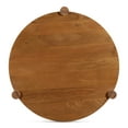 thumbnail image 5 of Moe's Home Collection Olsen Wood Coffee Table Brown Color, 5 of 6