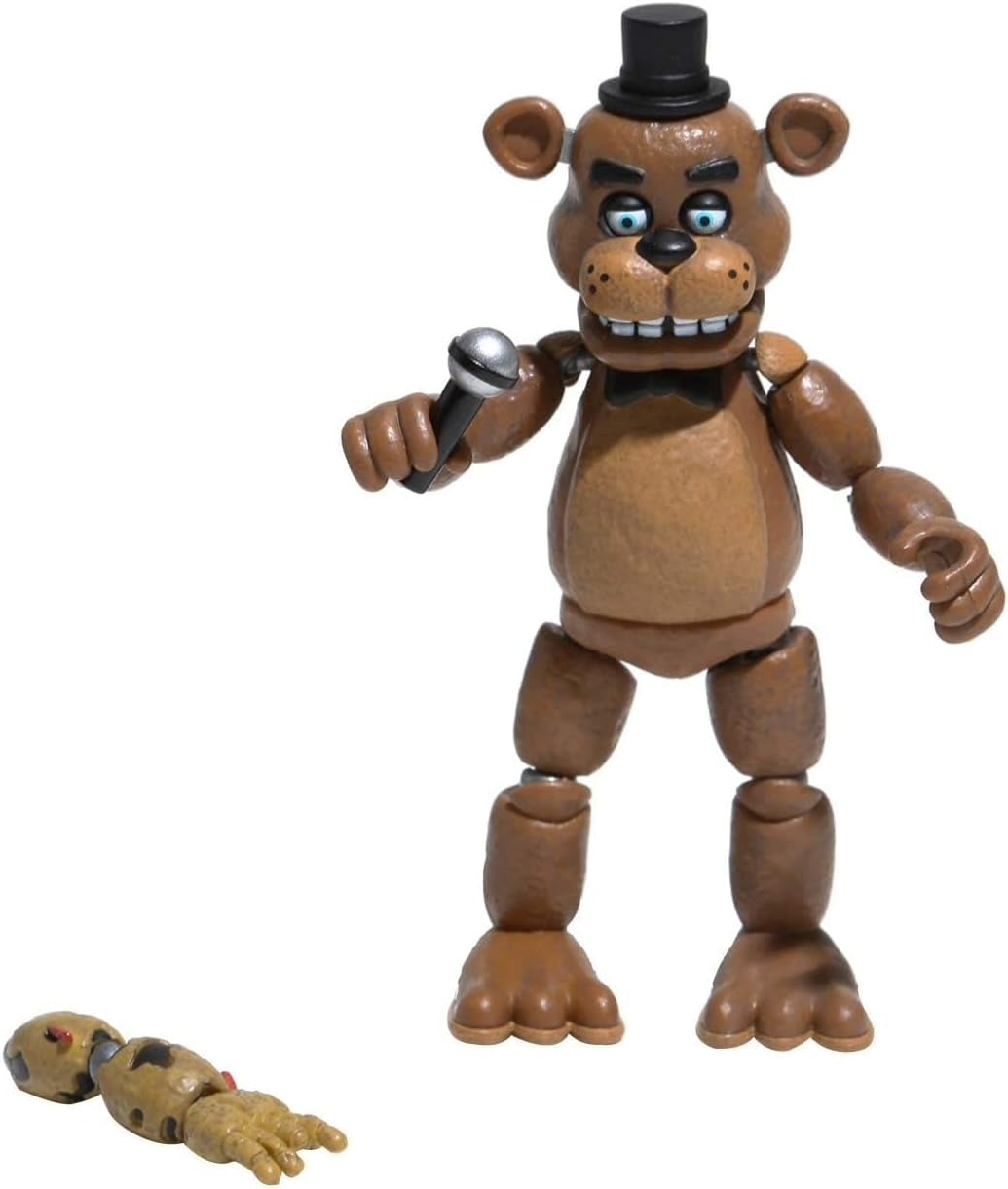 特別価格Funko Action Figure: Five Nights at Freddy's- Chocolate Chica並行輸入 : FIVE NIGHTS AT FREDDY\u0027S [ファンコ]Funko Five Nights