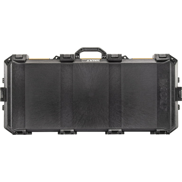 Pelican Vault V700 Waterproof Large Hard Gun Case with
