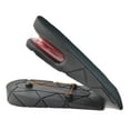 thumbnail image 4 of Unisex 5cm Height Increase Insole 2 Inches Breathable Adjustable Insoles Height Increase Insoles Shoe Lifts Increased Shoe Pad Elevator Insoles Half Elevator Insole for Men Women, 4 of 7