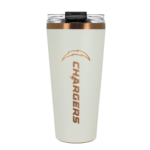 Los Angeles Chargers 30oz. Big Slim Tumbler
