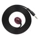 thumbnail image 1 of 5FT Cable Extensor de IR Externo Extensor Línea de Extensión Remota de Infrarrojos Cable d MABOTO Cable de extensión, 1 of 6