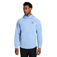thumbnail image 5 of Reebok Men's and Big Men's Surge Textured Knit Pullover Hoodie Sweatshirt, Sizes S-3XL, 5 of 7
