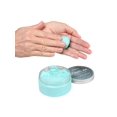 thumbnail image 3 of Pinch Me Therapy Dough - Holistic Aromatherapy Stress Relieving Putty (Ocean), 3 of 3