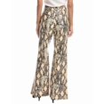 thumbnail image 2 of Toccin womens  Gaia Flared Pant, 8, 2 of 3