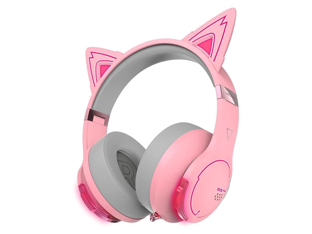 Limited Edition Ariana Grande Signature Bluetooth Cat Ear