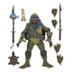 thumbnail image 4 of Figura NECA Ultimate Leonardo As The Creature Of The Black Lagoon, 4 of 9