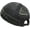 Denim Black, variant on Men Dome Brimless Hats Sailor Docker Beanie Cap Hip Hop Skull Caps